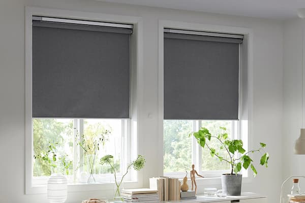Interior Motorized Shades In Charlotte County